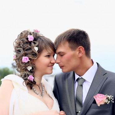 Фотография #293833, свадебная фотосъемка, автор: Кристина Валеева