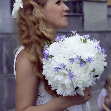 Фотография #293759, свадебная фотосъемка, автор: Кристина Валеева