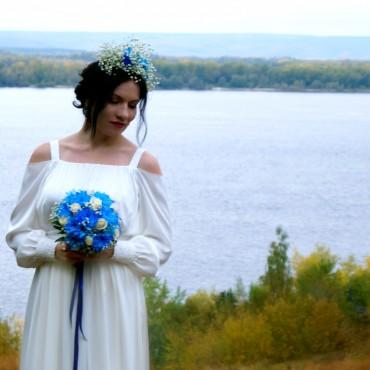 Фотография #293918, свадебная фотосъемка, автор: Анастасия Бобкова