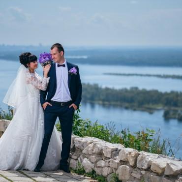 Фотография #289582, свадебная фотосъемка, автор: Алексей Камнев