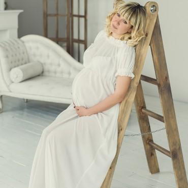 Фотография #294179, фотосъемка беременных, автор: Лидия Кузнецова