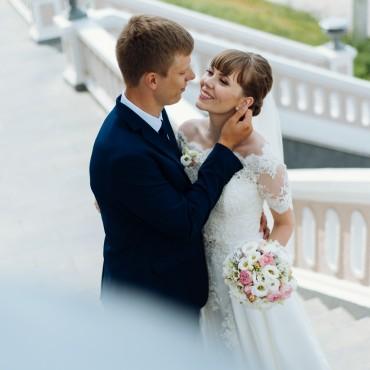 Фотография #294106, свадебная фотосъемка, автор: Лидия Кузнецова