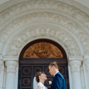 Фотография #294109, свадебная фотосъемка, автор: Лидия Кузнецова