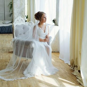 Фотография #294099, свадебная фотосъемка, автор: Лидия Кузнецова