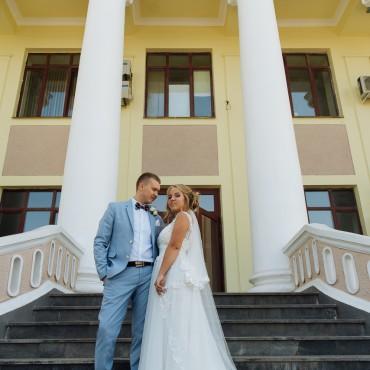 Фотография #294101, свадебная фотосъемка, автор: Лидия Кузнецова