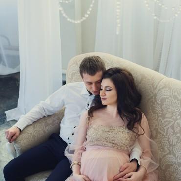 Фотография #294166, фотосъемка беременных, автор: Лидия Кузнецова
