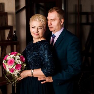 Фотография #284445, свадебная фотосъемка, автор: Алена Постнкова