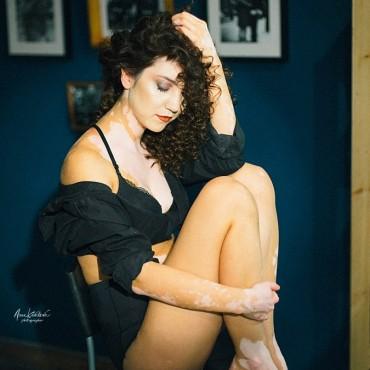 Фотография #293877, портретная съемка, автор: Анна Ковалева