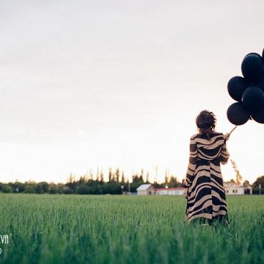 Фотография #293874, портретная съемка, автор: Анна Ковалева