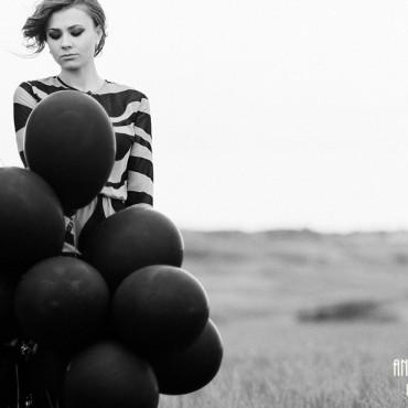 Фотография #293876, портретная съемка, автор: Анна Ковалева