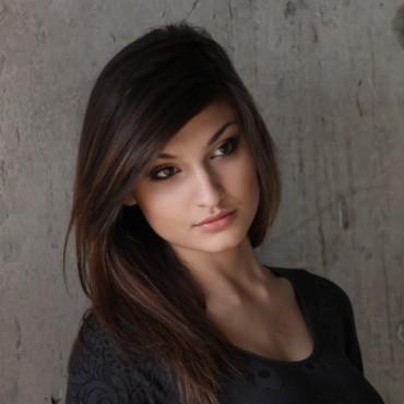 Фотография #294366, студийная фотосъемка, автор: Юлия Дедова