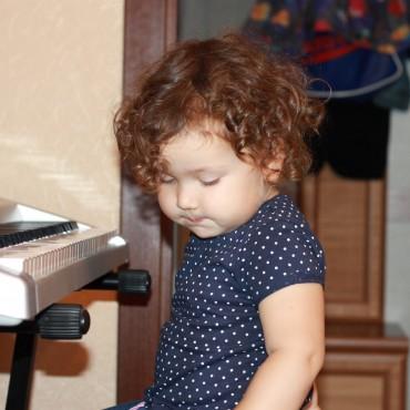 Фотография #294480, детская фотосъемка, автор: Юлия Дедова