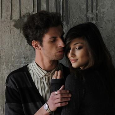 Фотография #294365, студийная фотосъемка, автор: Юлия Дедова