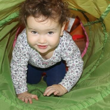 Фотография #294481, детская фотосъемка, автор: Юлия Дедова