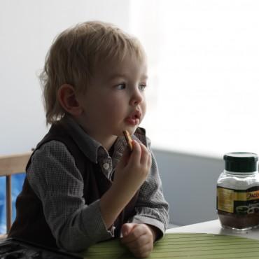 Фотография #294368, детская фотосъемка, автор: Юлия Дедова