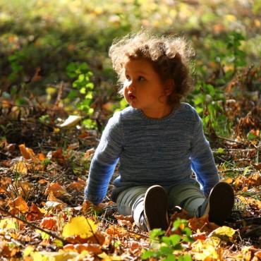 Фотография #294479, детская фотосъемка, автор: Юлия Дедова