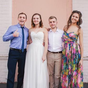 Фотография #294573, свадебная фотосъемка, автор: Алина Шилова