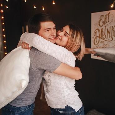 Фотография #294552, lovestory, автор: Алина Шилова