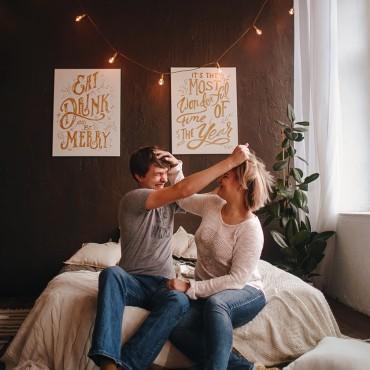 Фотография #294539, lovestory, автор: Алина Шилова