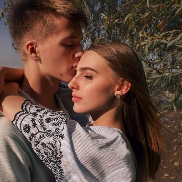 Фотография #294536, lovestory, автор: Алина Шилова