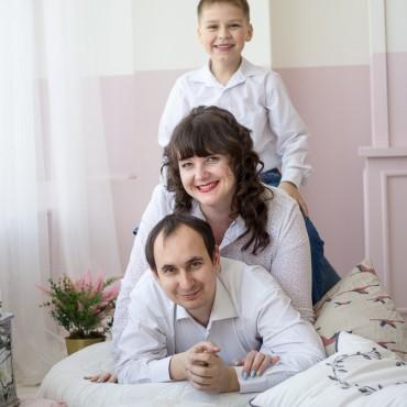 Фотография #294805, студийная фотосъемка, автор: Екатерина Лазерко