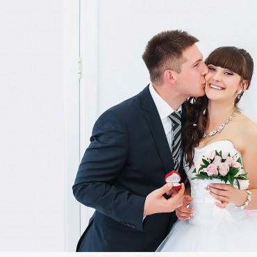 Фотография #295144, свадебная фотосъемка, автор: Виталий Карпов