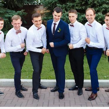 Фотография #295148, свадебная фотосъемка, автор: Виталий Карпов