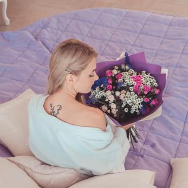 Фотография #295221, lovestory, автор: Виктория Кузнецова