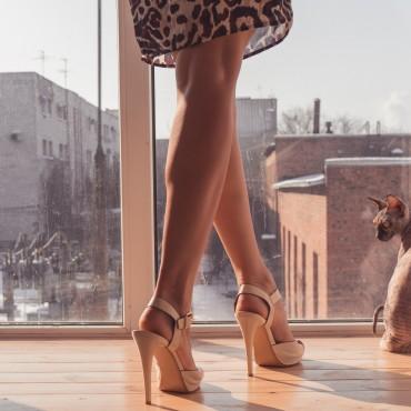 Фотография #295246, студийная фотосъемка, автор: Виктория Кузнецова