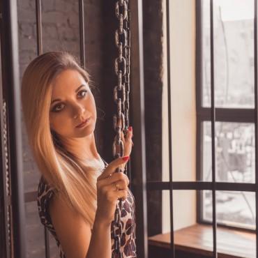 Фотография #295242, студийная фотосъемка, автор: Виктория Кузнецова