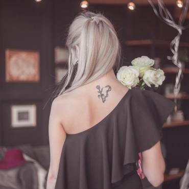 Фотография #295230, студийная фотосъемка, автор: Виктория Кузнецова