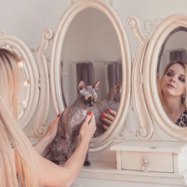 Фотография #295243, студийная фотосъемка, автор: Виктория Кузнецова