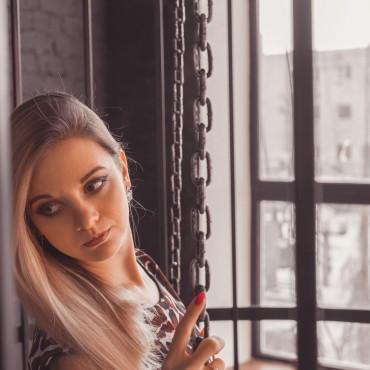 Фотография #295241, студийная фотосъемка, автор: Виктория Кузнецова