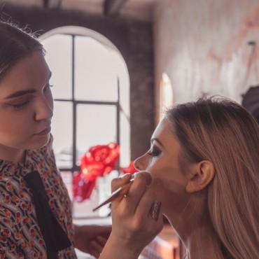 Фотография #295244, студийная фотосъемка, автор: Виктория Кузнецова