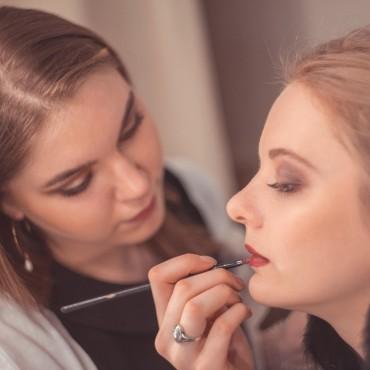 Фотография #295231, студийная фотосъемка, автор: Виктория Кузнецова