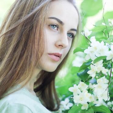 Фотография #295317, портретная съемка, автор: Даша Артамонова