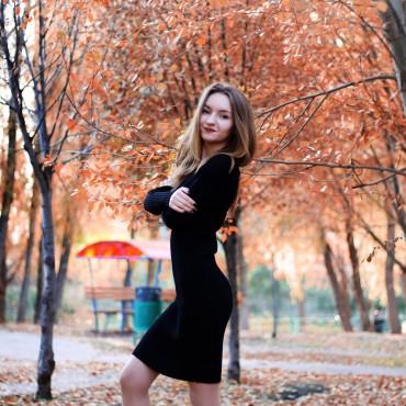 Фотография #295320, портретная съемка, автор: Даша Артамонова