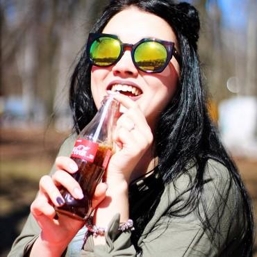 Фотография #295316, портретная съемка, автор: Даша Артамонова