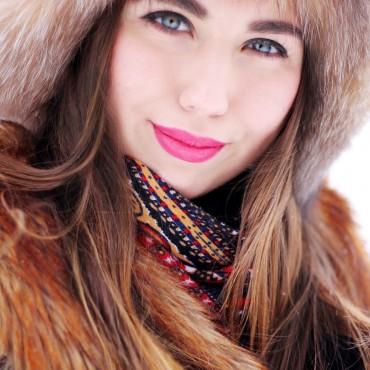 Фотография #295318, портретная съемка, автор: Даша Артамонова