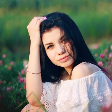 Фотография #295319, портретная съемка, автор: Даша Артамонова