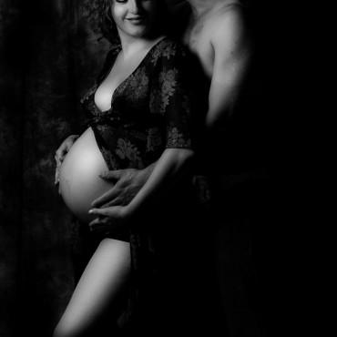 Фотография #295604, фотосъемка беременных, автор: Юлия Сидорина