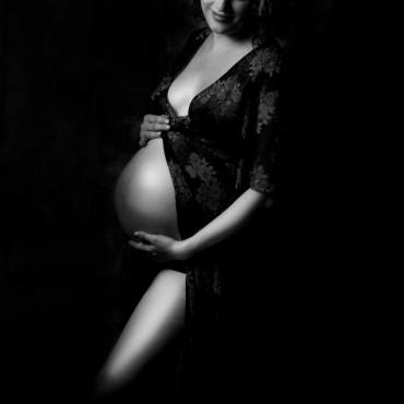 Фотография #295603, фотосъемка беременных, автор: Юлия Сидорина