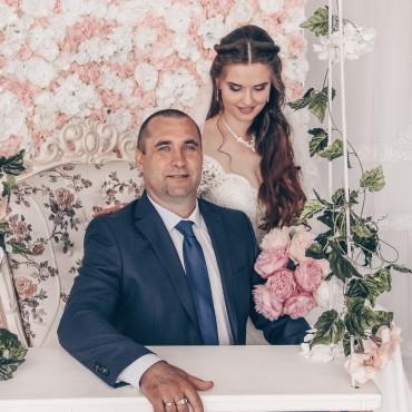 Фотография #296025, свадебная фотосъемка, автор: Диана Анисимова