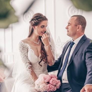 Фотография #296024, свадебная фотосъемка, автор: Диана Анисимова