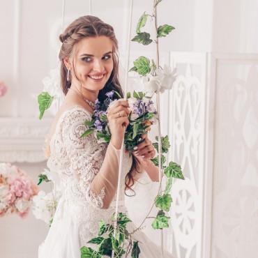 Фотография #296016, свадебная фотосъемка, автор: Диана Анисимова