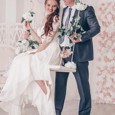 Фотография #296008, свадебная фотосъемка, автор: Диана Анисимова