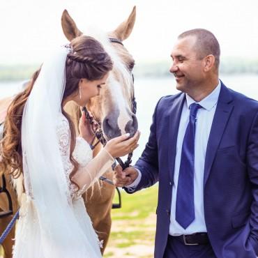 Фотография #296011, свадебная фотосъемка, автор: Диана Анисимова