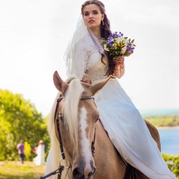 Фотография #296010, свадебная фотосъемка, автор: Диана Анисимова