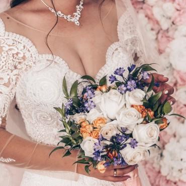 Фотография #296012, свадебная фотосъемка, автор: Диана Анисимова