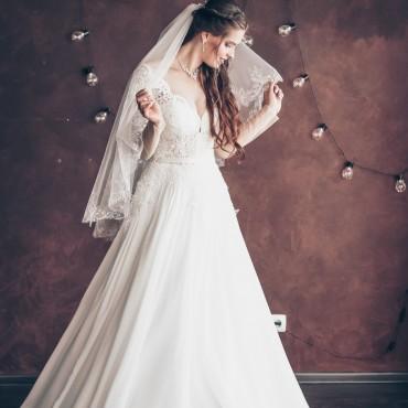 Фотография #296015, свадебная фотосъемка, автор: Диана Анисимова